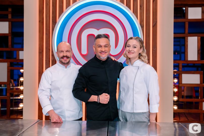 МастерШеф. Професіонали 4